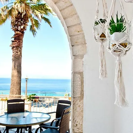 Lioli Infinity Villa Athitos #Northsky Afytos